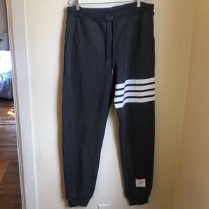 Thom Browne Men’s Sweatpants